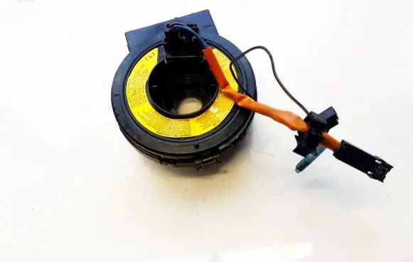 Hyundai i10 Airbag slip ring squib (SRS ring) H103855683