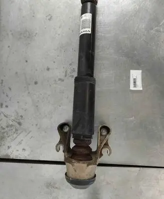 Volvo XC60 Rear shock absorber/damper 31429765 32269393