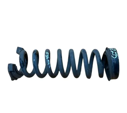 BMW 4 F36 Gran coupe Rear coil spring 33536764419 6764419