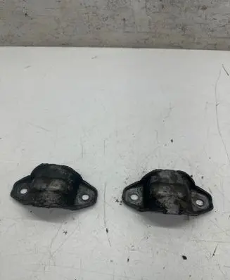Audi A8 S8 D4 4H Sway bar bush bracket, front 95B411336