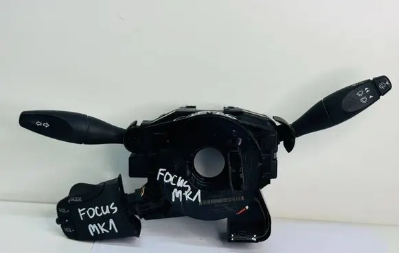 Ford Mondeo Mk III Airbag slip ring squib (SRS ring) 2M5114A664AA