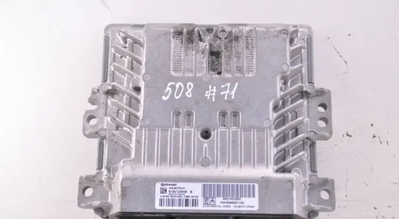 Engine control unit/module