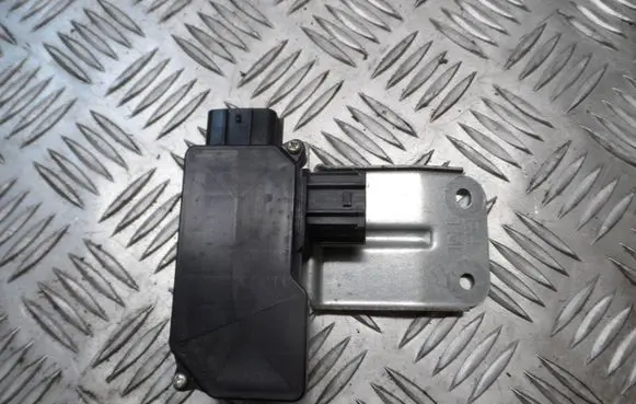 Infiniti Q70 Y51 Door control unit/module 254B61ML3A RK00533 1217B
