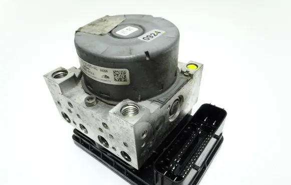 Ford Focus ABS Pump F1FC2C405AG F1FC2C219BE 10022007144