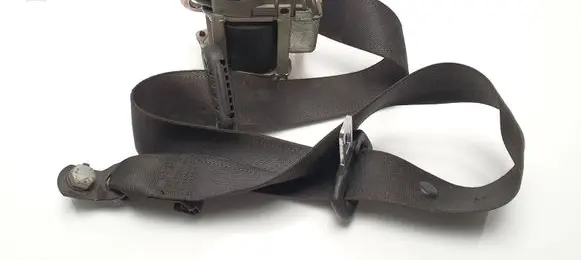 Citroen Nemo Front seatbelt 7354391590E