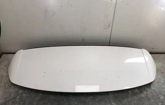Mercedes-Benz A W177 AMG Tailgate/trunk spoiler A1777900300-BILI A1777900300