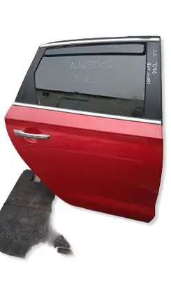 Hyundai i30 Rear door 