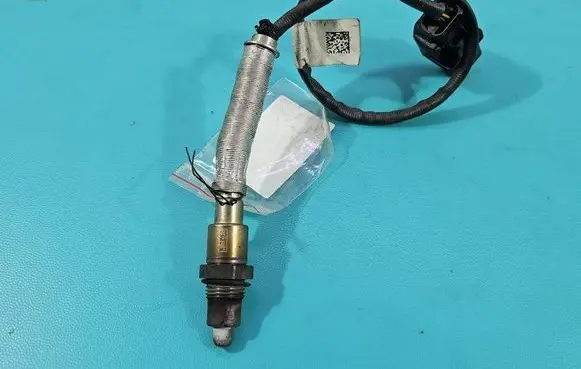Lambda probe sensor