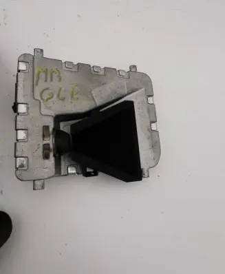 Mercedes-Benz GLE (W166 - C292) Windshield/windscreen camera A0009027927 A0009000209 A217371272000
