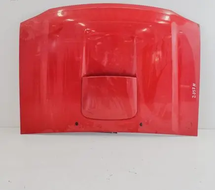 Nissan Navara D22 Engine bonnet/hood 651009Z435