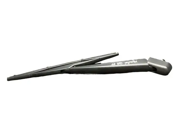 Hyundai i30 Rear wiper blade arm