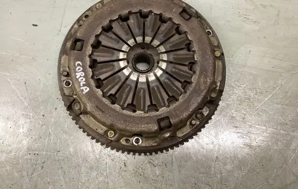 Toyota Corolla E120 E130 Clutch set kit