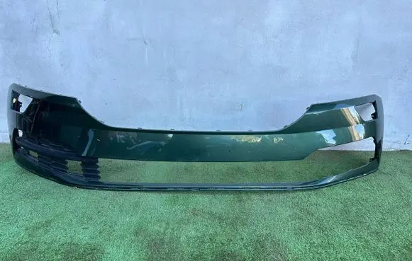 Skoda Karoq Front bumper 57A807221