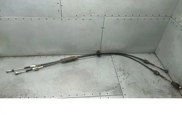 Fiat Stilo Gear shift cable linkage 55197633