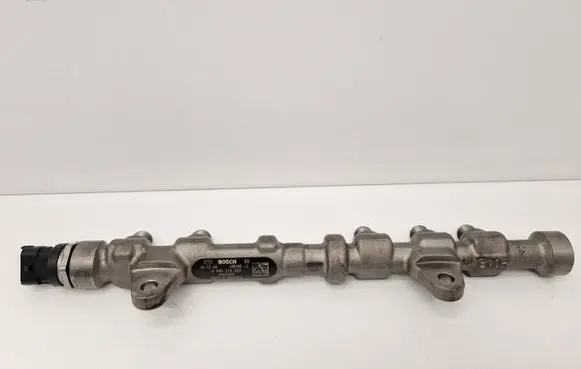Opel Corsa D Fuel main line pipe 0445214222 338185L 55573331
