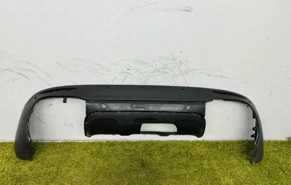 Mercedes-Benz GLB x247 Rear bumper lower part trim a2478857501