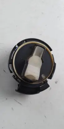 Skoda Octavia Mk3 (5E) Airbag deployment crash/impact sensor
