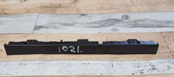 Volkswagen PASSAT B6 Dashboard glove box trim 3C0858336