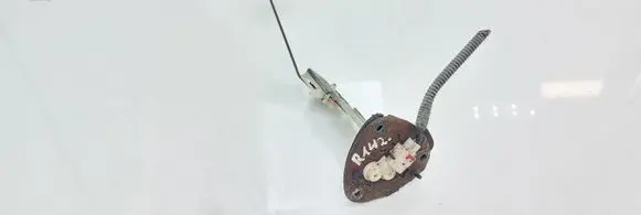 Mitsubishi ASX Fuel level sensor 