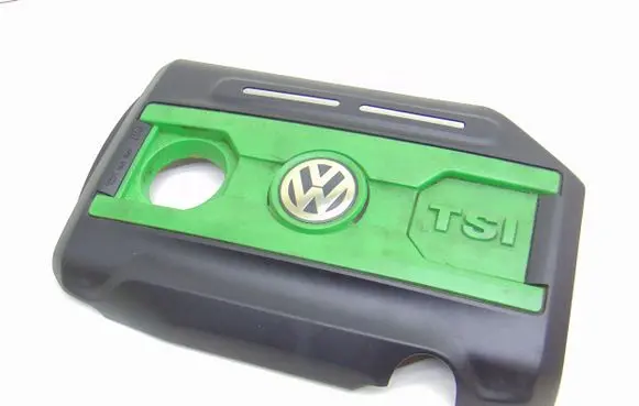 Volkswagen Scirocco Engine cover (trim) 06J103925P
