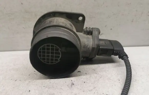 Mass air flow meter