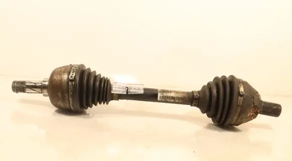 Volvo S60 Front driveshaft 6G9N3B437CD