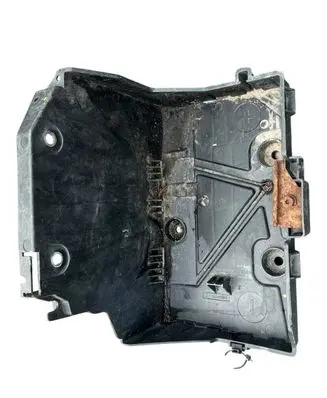 Renault Kangoo II Battery box tray 648609175r