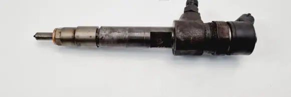 Opel Zafira B Fuel injector 0445110276 3215652401112
