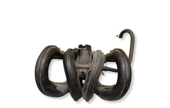 Toyota Yaris Intake manifold 2SZ