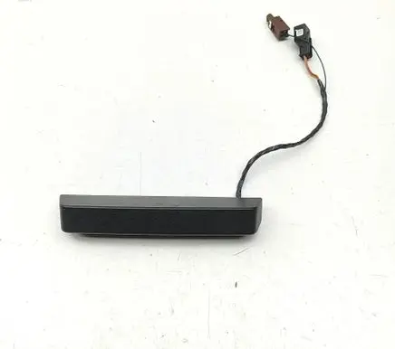 Ford Mustang Mach-E Windshield/windscreen camera LJ8T3G592CC