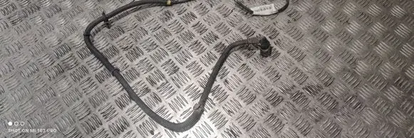Volvo XC90 Brake vacuum hose/pipe 30773381