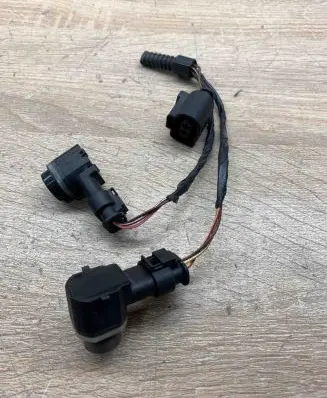 Volkswagen PASSAT B6 Parking PDC sensor 1J0973722 1T0919297A 3C0919275S