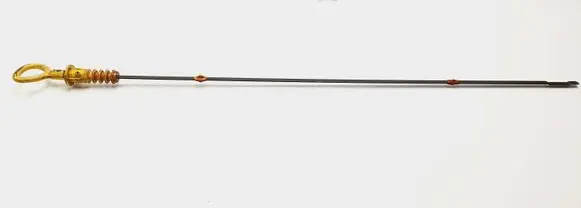 Volkswagen PASSAT B5.5 Oil level dip stick 06B115611R