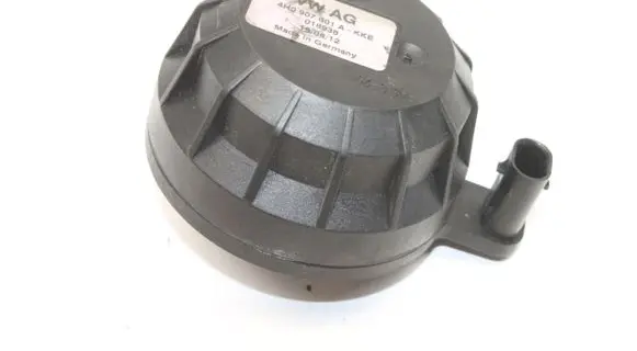 Audi A5 8T 8F Alarm system siren 4H0907601A