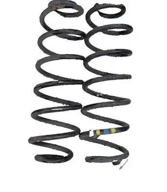 Citroen C3 Aircross Rear coil spring 