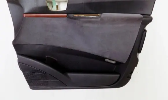 Citroen C8 Front door card panel trim