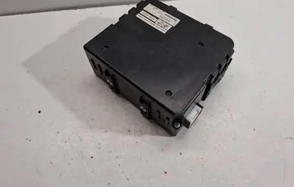 Lexus RX III Brake system control unit/module 8968033010