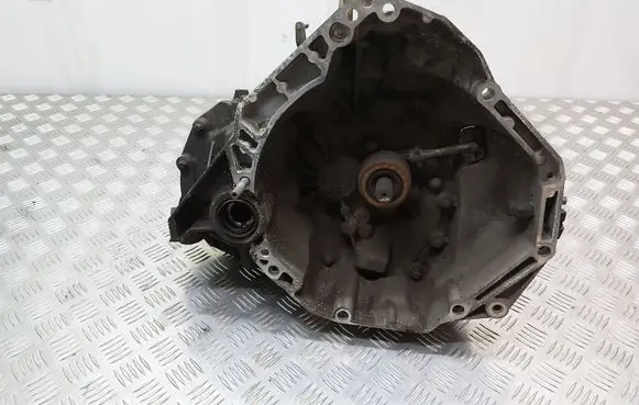 Smart ForFour II W453 Manual 5 speed gearbox 320103058R