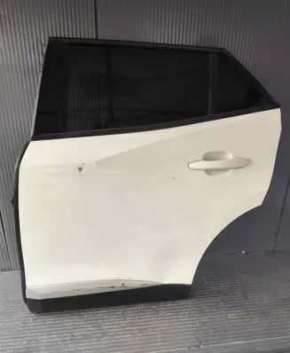 Peugeot 2008 II Rear door 2008IIDRZWITYLNE