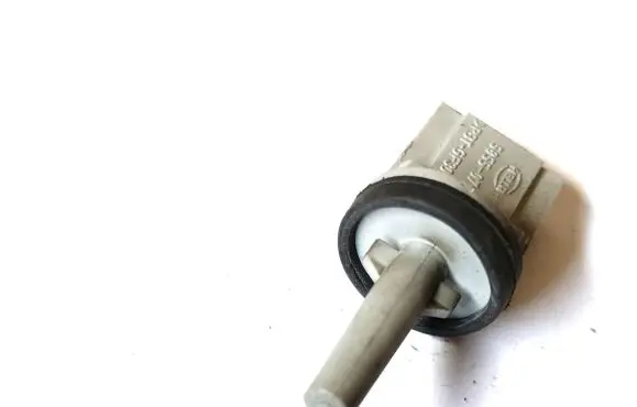 Audi A4 S4 B6 8E 8H Interior temperature sensor 1J0907543B