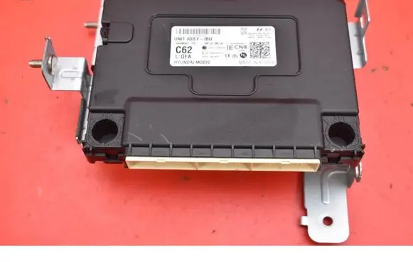 Hyundai Nexo Engine control unit/module ECU 954A0M5621