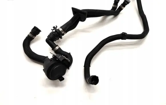 Land Rover Discovery Sport Electric auxiliary coolant/water pump M8D218D474AA