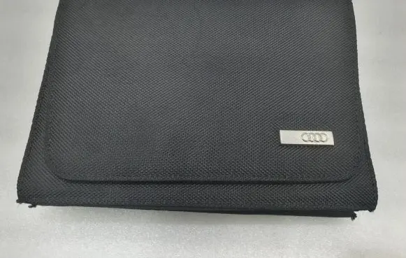 Audi A5 Sportback 8TA Owners service history hand book 