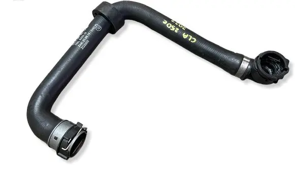 Mercedes-Benz CLA C118 X118 Engine coolant pipe/hose A2475011464 ZGS005 DBL625416