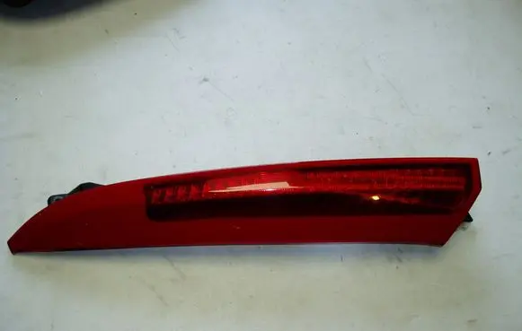 Volvo XC90 Rear/tail lights