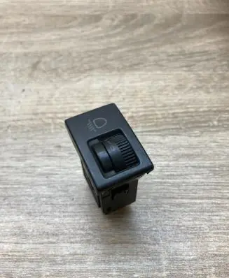 Honda Accord Headlight level height control switch 532061 HJSS1A