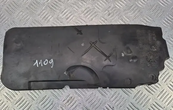 BMW 5 F10 F11 Other engine bay part 7810838 22793114