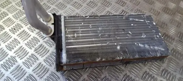 Peugeot 607 Heater blower radiator 661408s