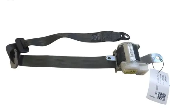 Hyundai Santa Fe Rear seatbelt 898202B000WK