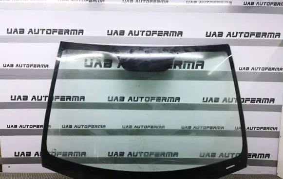 Hyundai i10 Front windscreen/windshield window 43R00132